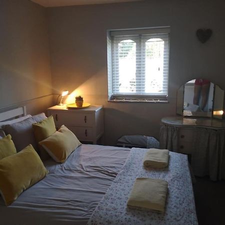 Heath Cottage Lower Southrepps North Norfolk كرومر المظهر الخارجي الصورة