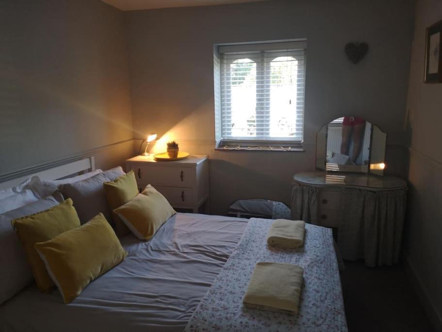 Heath Cottage Lower Southrepps North Norfolk كرومر المظهر الخارجي الصورة