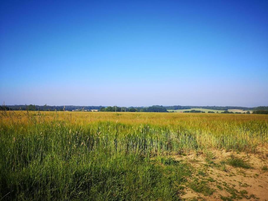 Heath Cottage Lower Southrepps North Norfolk كرومر المظهر الخارجي الصورة