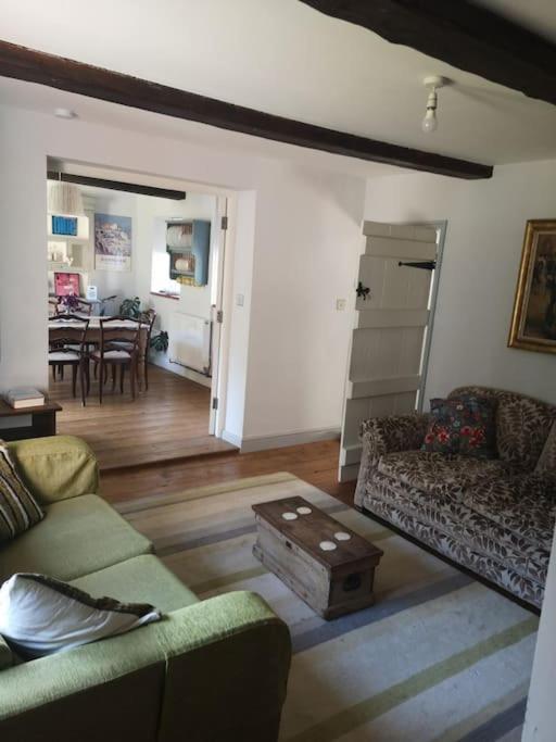 Heath Cottage Lower Southrepps North Norfolk كرومر المظهر الخارجي الصورة