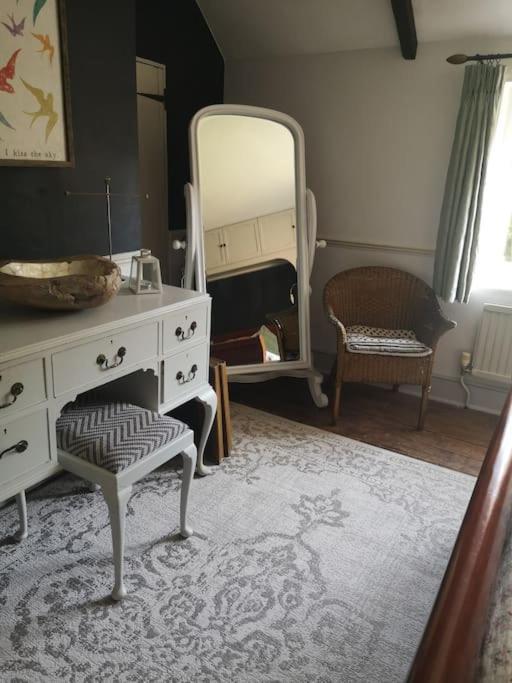 Heath Cottage Lower Southrepps North Norfolk كرومر المظهر الخارجي الصورة