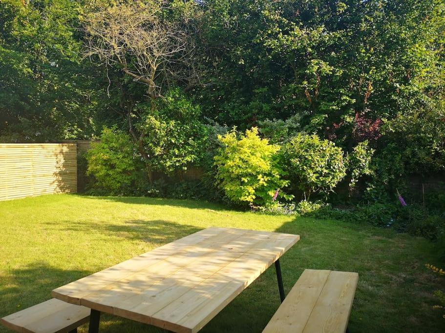 Heath Cottage Lower Southrepps North Norfolk كرومر المظهر الخارجي الصورة