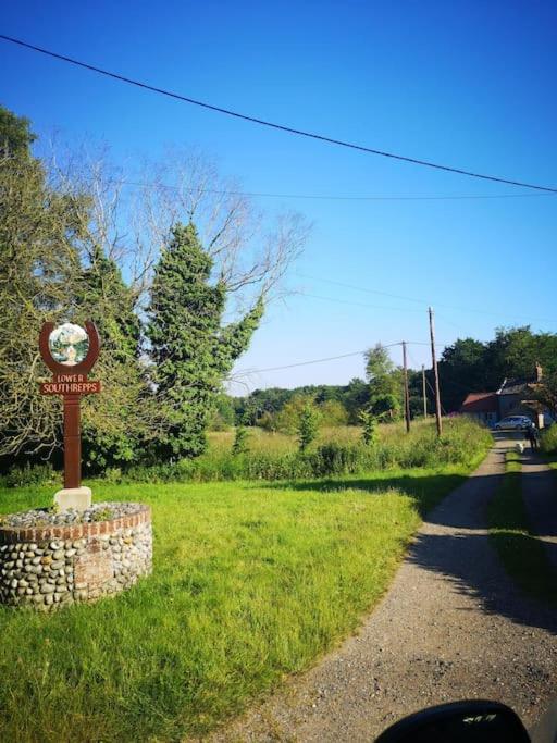 Heath Cottage Lower Southrepps North Norfolk كرومر المظهر الخارجي الصورة